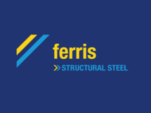 ferrissteel.com